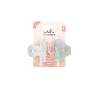 Invisibobble Fermaglio Per Capelli Clipstar Pearly Frost M 2 pezzi - Fermaglio capelli