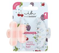 invisibobble Clipstar Wildflower Petals n Punch fermagli per capelli 2 pz