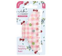 invisibobble Clipstar Electric Picnic Pinza per capelli 1 pz