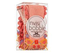 Invisibobble WRAPSTAR Flores & Bloom Hair Tie Meet's Ribbon Ami & Co