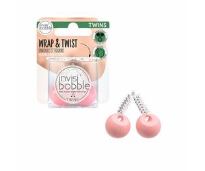 Invisibobble Gemelli Prima Ballerina 1 u 0,001 l