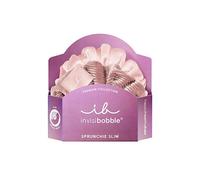 Invisibobble Hair band Sprunchie Slim Premium La Vie en Rose 2 pezzi