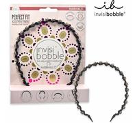 Invisibobble Hairhalo British Royal - Cerchietto capelli