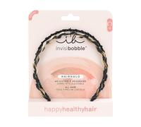 invisibobble Hairhalo True Dark Sparkle Fascia 2x1 pz