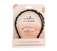 invisibobble Hairhalo True Dark Sparkle Fascia 2x1 pz