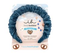 invisibobble Hairhalo Madl Gaudi, cerchietto regolabile in velluto, comodo ed elegante, per prati, Oktoberfest e Dirndl