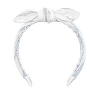 Invisibobble HairHalo Nordic Breeze Midsommar Love Midsommar love Cerchietto Tessuto