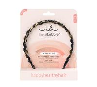 invisibobble Fascia Hairhalo Roarsome – Accessorio elegante per capelli – 1 pz
