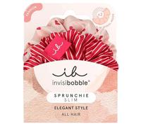 invisibobble HairLoveTech - Elastico per capelli da donna (2 pezzi) alla moda, con spirale, tenuta forte, non si annoda e non tira