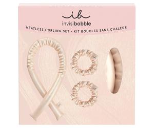 invisibobble Handle with Curl Heatless Curling Set