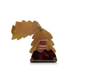 Invisibobble Holiday Collection Good Things Come in Trees Set