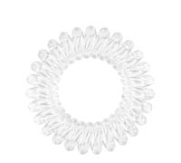 INVISIBOBBLE INVISIBOBBLE POWER #crystal clear 3 u