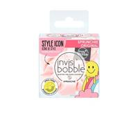 Invisibobble SPRUNCHIE ORIGINAL Duo Retro Dreamin' Hair-Band Paint no Mountain High