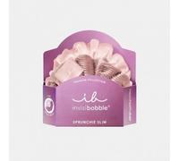 invisibobble elastici per capelli Sprunchie Slim La Vie en Rose Premium 2 pz