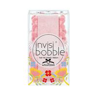 Invisibobble WRAPSTAR fascia per capelli con nastro colore Machu Peachu