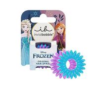 invisibobble Disney Princess Frozen elastici per capelli 3 pz