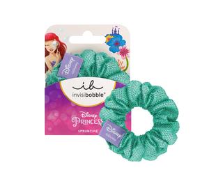 Invisibobble Kids Disney Sprunchie Ariel - Elastico per capelli per ba