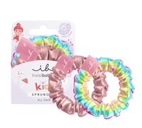 Invisibobble Elastico per capelli per bambini Kids Sprunchie Too Good to Be Blue 2 pz