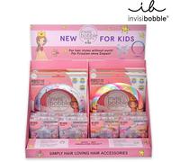 Invisibobble Kids Hairhalo+ Sprunchie Rip-Open - Accessorio per capelli