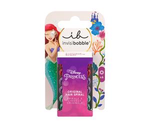 invisibobble - KIDS ORIGINAL Disney Ariel Elastici 1 pieces unisex