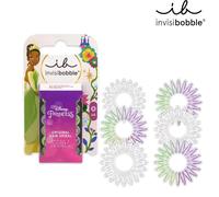 invisibobble Disney Princess Tiana elastici per capelli 6 pz