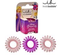 invisibobble Disney Princess Rapunzel elastici per capelli 3 pz