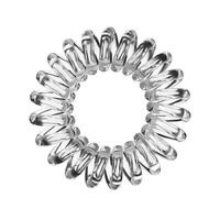 invisibobble Original elastici per capelli Crystal Clear 3 pz