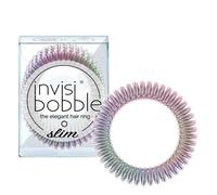 invisibobble Lacci per capelli Slim Fata della vanità, per confezione 3 pezzi