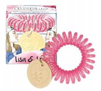 Invisibobble Lisa e Lena Edition, 1er Pack (1 X 1 pezzi)
