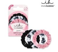 Invisibobble Loop Be Gentle 3pz - Elastico capelli