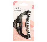 invisibobble molletta capelli Everclaw L Cool & Calm (1 pezzo) - molletta grande donna - claw clip per capelli spessi e chignon voluminosi