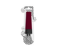 Invisibobble® Multiband 2 in 1 Red-Y To Rumble