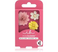 invisibobble My Claw Hothouse Florals borchia per fermaglio 3 pz