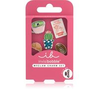 invisibobble My Claw Morning Nostalgia borchia per fermaglio 5 pz