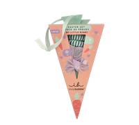 Invisibobble My Little Bunny Easter Set 4 stuk Accessori per capelli 4 pc
