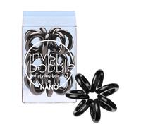 Invisibobble Nano True Black True black Elastico Nano