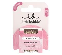 invisibobble ORIGINAL Bronze Me Pretty 3 Stück