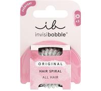 invisibobble Original Galactic Glow (3 pezzi) - elastici capelli spirale senza segni