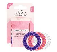 Elastici per Capelli- Extra Hold 6 pezzi - Invisibobble