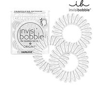 Invisibobble Original Mother of Chrome 3pz - Elastico per capelli