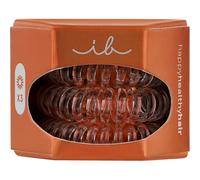 invisibobble Original Premium elastici per capelli Crystal Clear 3 pz