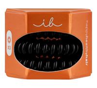 Elastiques True Black Premium Original Invisibobble x3