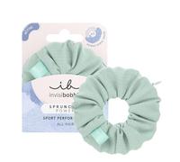Invisibobble Original Sprunchie Power All in One | Molto morbido per i capelli | Contro i capelli fragili e le doppie punte | Senza impronte | 1 pezzo