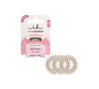 invisibobble Original Time to Shine Bronze Me Pretty x3