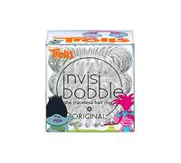 Invisibobble Originali, Elastici per cappelli, Trolls Edition, 3 pzt.