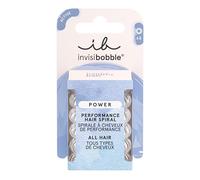 Invisibobble Active POWER elastico per capelli 6 pz. colore Crystal Clear
