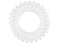 Invisibobble Power Elastici Cristallo Trasparente - Confezione da 3 3