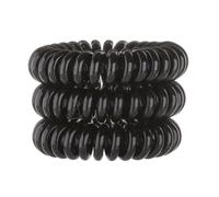 Invisibobble Power Hair Ring elastico per capelli 3 pz colore nero