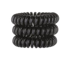 Invisibobble Power Hair Ring elastico per capelli 3 pz colore nero