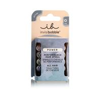 Invisibobble Power Performance Hair Spiral elastico per capelli 6 pz